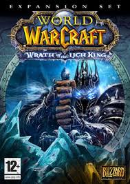 world of warcraft wotlk