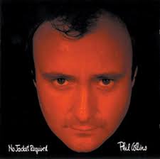 Phil Collins - No Jacket Required
