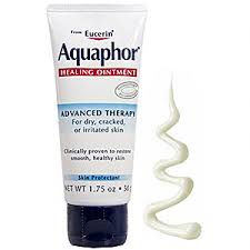 aquaphor lips