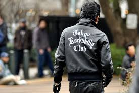 rockabillies
