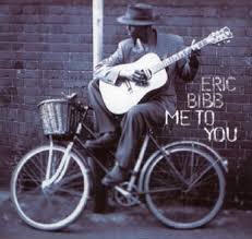 eric bibb