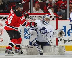 new toronto maple leafs jersey