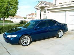 1999 toyota tercel