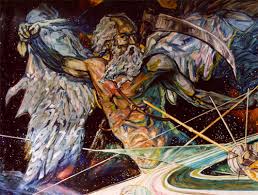 battle god