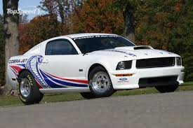 ford cobra jet