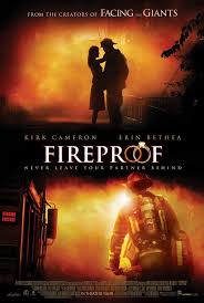 Ate� Almaz - Fireproof  (2008) T�rk�e Dublaj