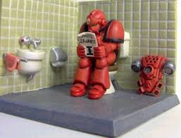 warhammer 40000 chaos space marines