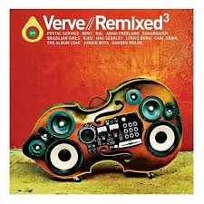 Various Artists - Verve Remixed 2