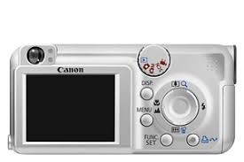 a450 canon