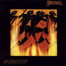 Santana - Marathon