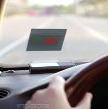 hud gps