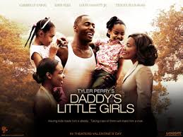 daddy little girls