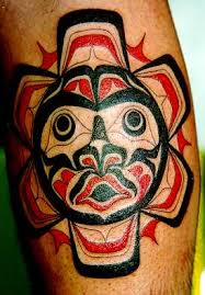 haida