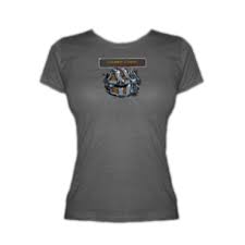 warcraft tee shirts