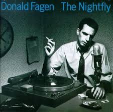 Steely Dan - The Nightfly