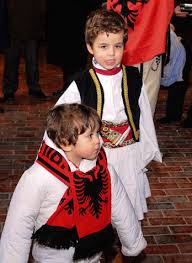 albanians