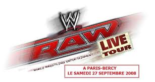 logo raw