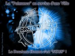 marseille om