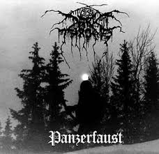 Darkthrone - The Serpents Harvest