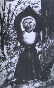 flat wood monster
