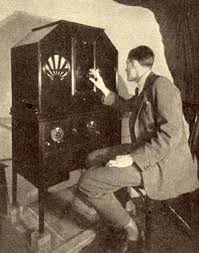 early television