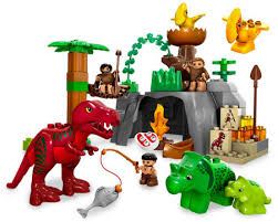 big dinosaur toys