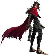 vincent valentine