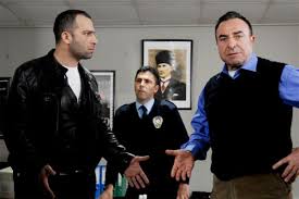 Arka Sokaklar - 6.bölüm , dizi izle , dizi bölümleri , diziler