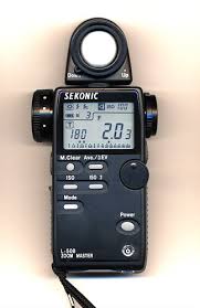 sekonic 508