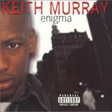Keith Murray - Yeah