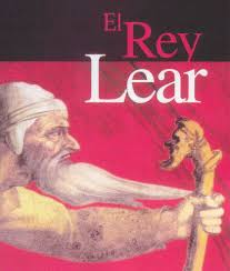 rey lear
