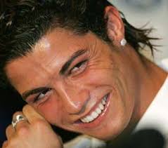 cristiano ronaldo 2008