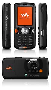 ericsson w 810