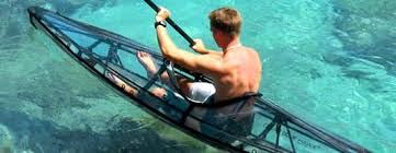 foldable kayaks