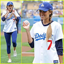 dodgers clothes
