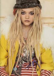 vogue 2007