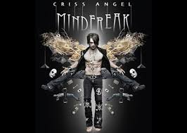 criss angels