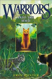 warriors cat series