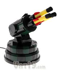missile launcher usb