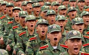 military