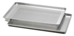 aluminum baking pans