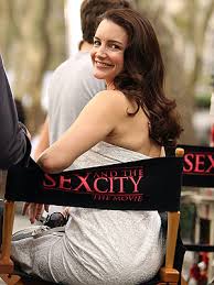 Kristin Davis