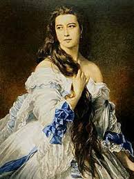 madame bouverie