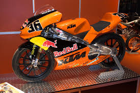 125 ktm