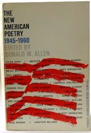 new american poetry