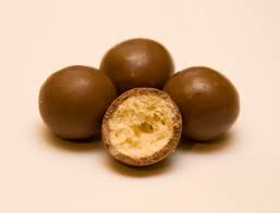 maltesers