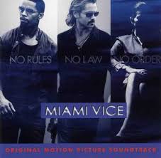 miami vice soundtrack