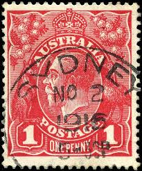 world stamp