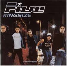 Five - Kingsize