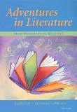 adventures in literature
